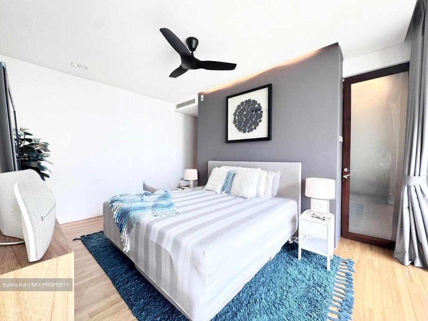 The Lincoln Modern (D11), Apartment #496535441